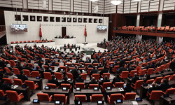 Meclis'te yeni haftada vergi düzenlemeleri ele alınacak