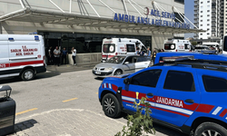 Mersin’de katliam: 6 kişiyi öldürüp 8 kişiyi yaralayan saldırgan intihar etti