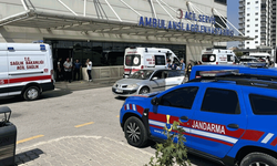 Mersin'de silahlı saldırgan 5 kişiyi öldürdü, 7 kişiyi yaraladı