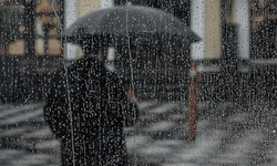 Meteoroloji uyardı: Çok sayıda il için gök gürültülü sağanak beklentisi