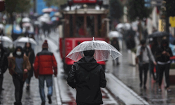 Meteoroloji'den çok sayıda il için uyarı: Gök gürültülü sağanak bekleniyor