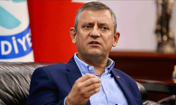 Özgür Özel, CHP MYK'yi toplantıya çağırdı