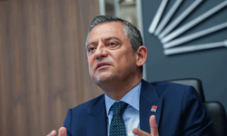 Özgür Özel'den "yeni parti" sorusuna yanıt