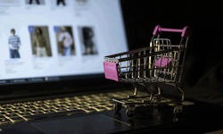 Türkiye'nin e-ticaret hacmi 5 yılda 10,6 trilyon liraya ulaştı