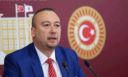 Uşak Belediye Başkanı Özkan Yalım CHP'den ihraç edildi