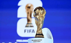 2026 FIFA Dünya Kupası'nda son 32 turu eşleşmeleri açıklandı