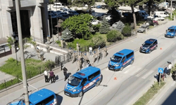 24 ilde organize suç örgütlerine yönelik operasyonlarda 197 şüpheli tutuklandı