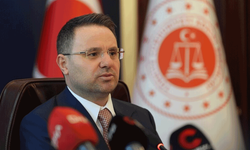 Adalet Bakanı Gürlek: 19 faili meçhul cinayetin aydınlatılmasını sağladık