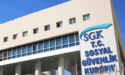 Antalya SGK’ye rüşvet operasyonu: İl Müdürü dahil 3 kişi tutuklandı