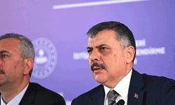 Bakan Çiftçi açıkladı: Geçici koruma altındaki Suriyeli sayısı belli oldu