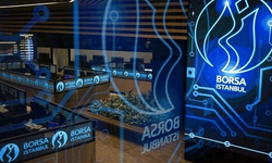 Borsa güne yükselişle başladı