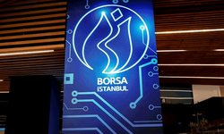 Borsa güne yükselişle başladı