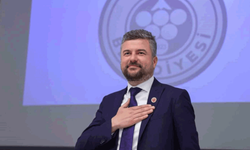 Buca Belediye Başkanı Görkem Duman görevinden uzaklaştırıldı