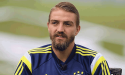 Caner Erkin futbolu bıraktı