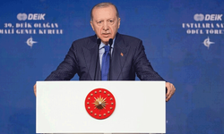 Erdoğan uluslararası firmalara seslendi: Operasyonlarını Türkiye'den yönet, avantajlardan yararlan