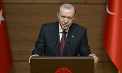 Cumhurbaşkanı Erdoğan: Terörsüz Türkiye süreci ülkemizin stratejik devlet vizyonunun adıdır