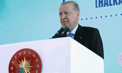 Cumhurbaşkanı Erdoğan: Türkiye'yi en uzun ve en hızlı metro hattıyla buluşturuyoruz