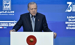 Cumhurbaşkanı Erdoğan üç katılım bankasının birleşeceğini açıkladı