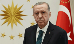 Cumhurbaşkanı Erdoğan'dan şehit polis memuru için başsağlığı mesajı