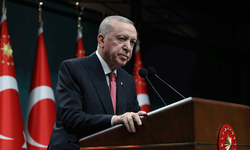 Cumhurbaşkanı Erdoğan'dan Venezuela için "geçmiş olsun" mesajı