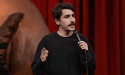 Komedyen Deniz Göktaş hakkında soruşturma başlatıldı