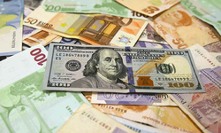 Dolar ve euro güne yükselişle başladı