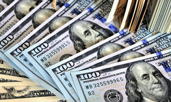 Dolar ve euro yükselişte