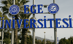 Ege Üniversitesi'nde ihalelerde usulsüzlük soruşturması: 44 kişi hakkında gözaltı kararı
