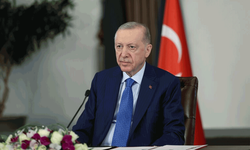 Erdoğan: Türkiye'nin arzusu Türk dünyasının kültürümüze sahip çıkmasıdır