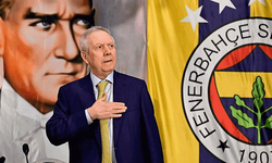 Fenerbahçe'nin yeni başkanı belli oldu!