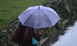 İçişleri Bakanlığından 5 il için "sarı" kodlu meteorolojik uyarı