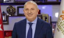 Keskin Belediye Başkanı Cönger'e rüşvet suçundan 5 yıl hapis