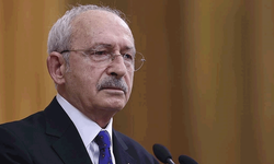 Kılıçdaroğlu Meclis Başkanlığı'na başvuruda bulundu