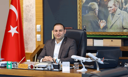 Kilis Belediye Başkanı Hakan Bilecen istifa etti