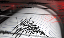 Komşuda deprem paniği: 5.3 ve 4.3 büyüklüğünde iki sarsıntı