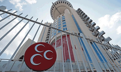 MHP 3 il teşkilatını daha feshetti