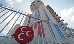 MHP de bir il teşkilatı daha feshedildi