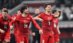 Milli Takım’ın 2026 Dünya Kupası’ndaki ilk maçının hakemi açıklandı