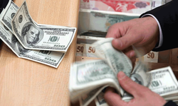 Piyasalarda son durum: Dolar yükseldi, euro geriledi