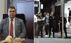 Seferihisar Belediye Başkanı İsmail Yetişkin tutuklandı