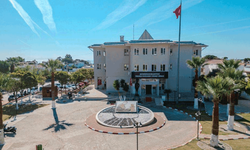 Seferihisar Belediyesine yönelik rüşvet operasyonunda 6 zanlı gözaltına alındı