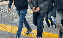 Şile Belediyesine yönelik soruşturmada 16 şüpheli gözaltına alındı