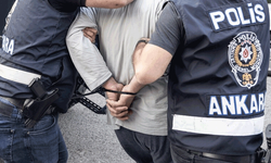Terör örgütlerine yönelik operasyonlarda gözaltına alınan şüphelilerden 103'ü tutuklandı