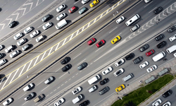 Trafiğe mayısta 159 bin 623 aracın kaydı yapıldı