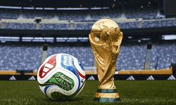 2026 FIFA Dünya Kupası'nın en iyi 11'i açıklandı