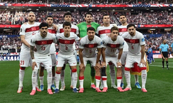 A Milli Futbol Takımı, FIFA dünya klasmanında 27. sırada yer aldı