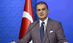 AK Parti Sözcüsü Çelik: Terörsüz Türkiye'de esas olan Türkiye'yi terör yükünden kurtarmaktır