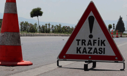 Antalya'da otomobil uçuruma yuvarlandı: 5 ölü 2 yaralı