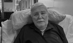 Aziz Üstel hayatını kaybetti