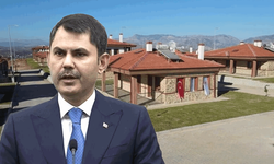 Bakan Kurum: Her afette olduğu gibi devlet olarak milletimizin yaralarını sardık